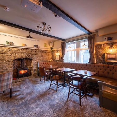 Host & Stay - Woodroffe Arms, Hope Room 1 Экстерьер фото