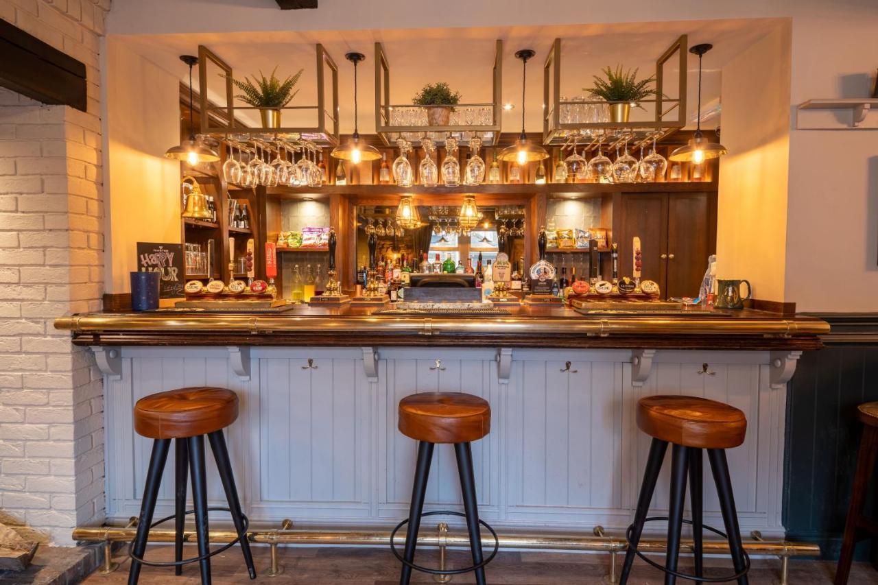 Host & Stay - Woodroffe Arms, Hope Room 1 Экстерьер фото