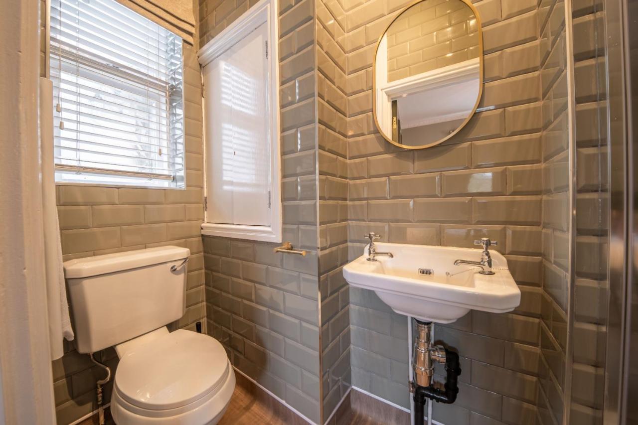 Host & Stay - Woodroffe Arms, Hope Room 1 Экстерьер фото